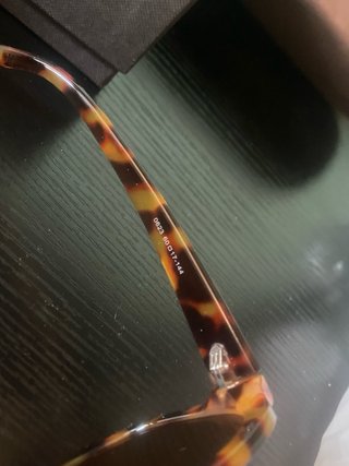 Gafas de Sol Tom Ford - Laurent Originales