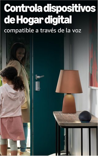 Amazon Echo Dot 5ª Gen Blanco