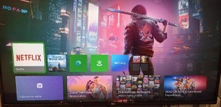 Xbox Series S 1TB Carbon Black + Mando