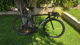 Bicicleta S-Works SL6