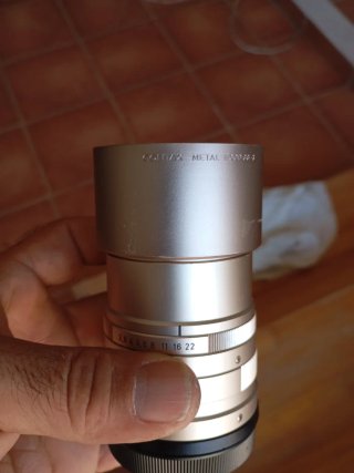 Contax G2 + 90mm + Fundas + Correa + Manual
