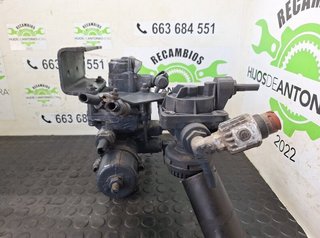 Br5616 valvula suspension neumatica man le 103094