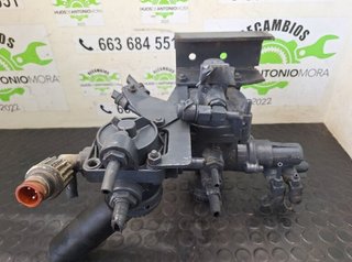 Br5616 valvula suspension neumatica man le 103094