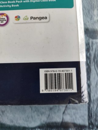 Libros de 5⁰ de Primaria de Colegio Santa María