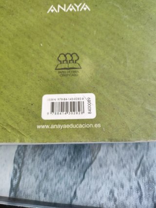 Libros de 5⁰ de Primaria de Colegio Santa María