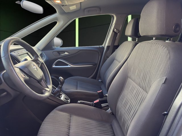Opel Zafira 1.4 Turbo S&S Expression 88 kW (120 CV)