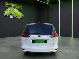 Opel Zafira 1.4 Turbo S&S Expression 88 kW (120 CV)