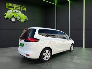 Opel Zafira 1.4 Turbo S&S Expression 88 kW (120 CV)