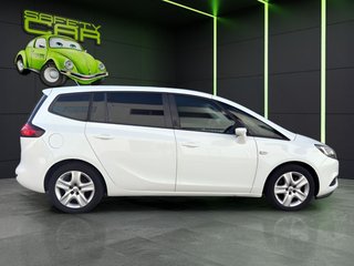 Opel Zafira 1.4 Turbo S&S Expression 88 kW (120 CV)