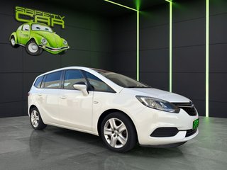 Opel Zafira 1.4 Turbo S&S Expression 88 kW (120 CV)