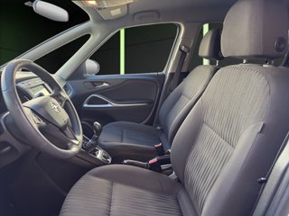 Opel Zafira 1.4 Turbo S&S Expression 88 kW (120 CV)