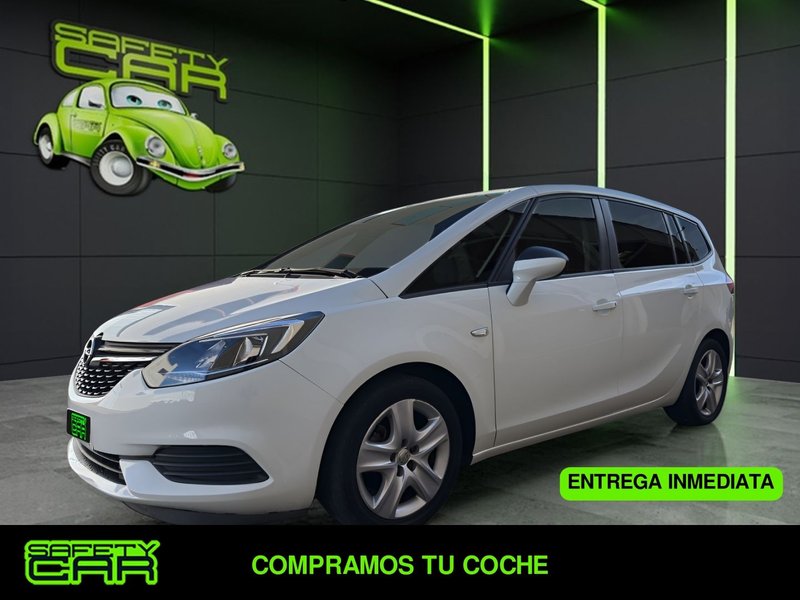 Opel Zafira 1.4 Turbo S&S Expression 88 kW (120 CV) - foto 1
