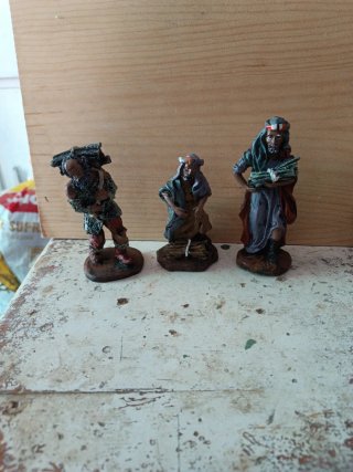Figuritas Belén Artesanales