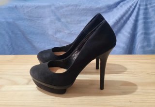 Zapatos Salón STRADIVARIUS