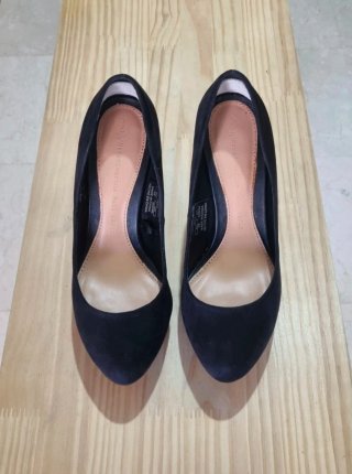 Zapatos Salón STRADIVARIUS