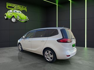 Opel Zafira 1.4 Turbo S&S Expression 88 kW (120 CV)