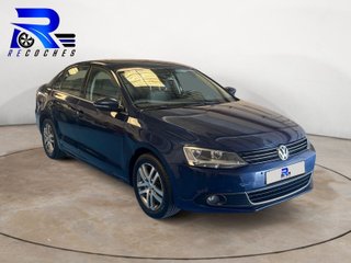 Volkswagen Jetta 1.6 TDI 105cv Sport