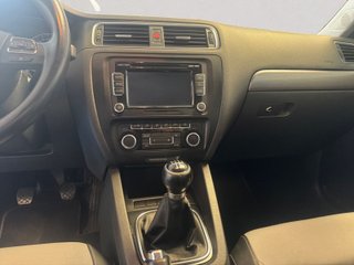 Volkswagen Jetta 1.6 TDI 105cv Sport