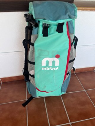 Tabla Paddle Surf Mistral