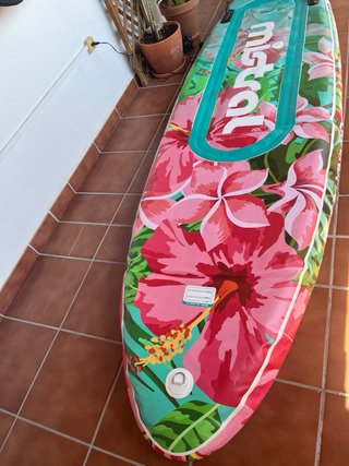 Tabla Paddle Surf Mistral