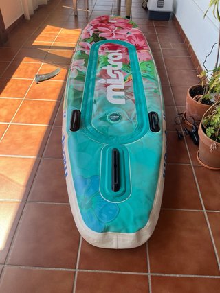 Tabla Paddle Surf Mistral