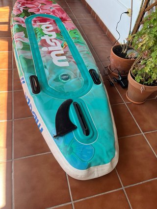 Tabla Paddle Surf Mistral