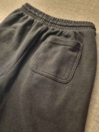 Pantalón Corto Jogger Levi's niño 12A (152 cm)