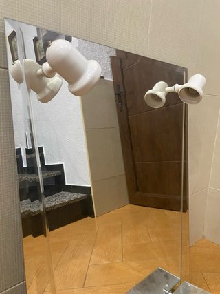 Espejo de baño