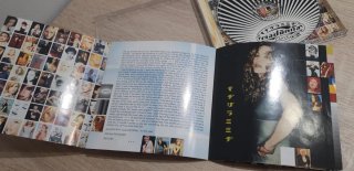 CD Madonna Greatest Hits Vol.2