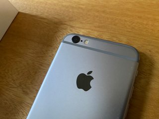 iPhone 6s 32GB Plata