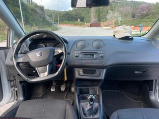 SEAT Ibiza 1.6 FR 2015