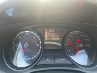 SEAT Ibiza 1.6 FR 2015