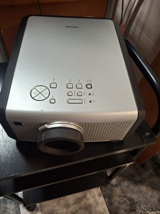 Proyector Philips