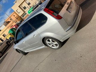 Ford Focus Vignale 2009