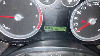 Ford Focus Vignale 2009