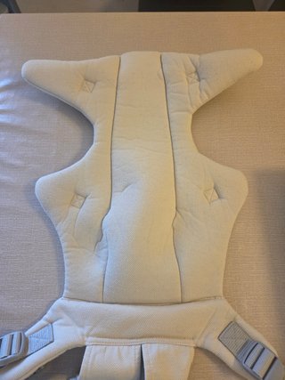 Mochila Portabebés Jané
