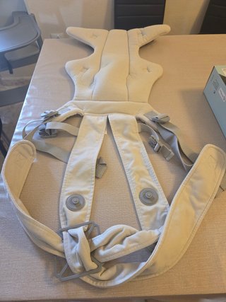 Mochila Portabebés Jané