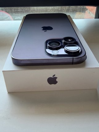 iPhone 14 Pro Max