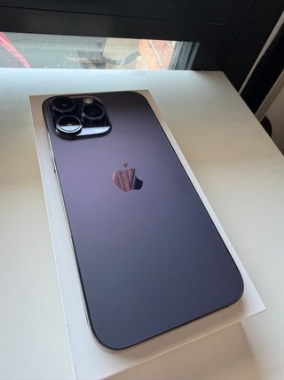 iPhone 14 Pro Max