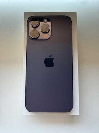 iPhone 14 Pro Max