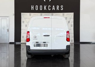 Toyota Proace City 2022 Furgón