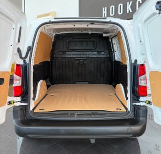 Toyota Proace City 2022 Furgón