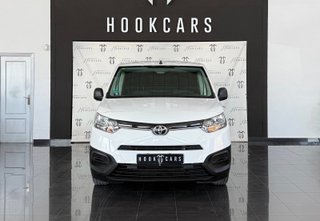 Toyota Proace City 2022 Furgón