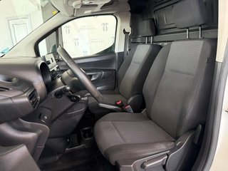 Toyota Proace City 2022 Furgón