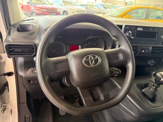 Toyota Proace City 2022 Furgón