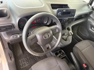 Toyota Proace City 2022 Furgón