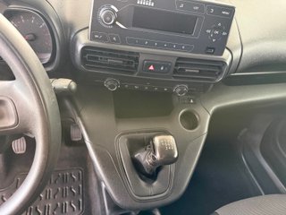 Toyota Proace City 2022 Furgón