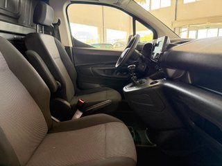 Toyota Proace City 2022 Furgón