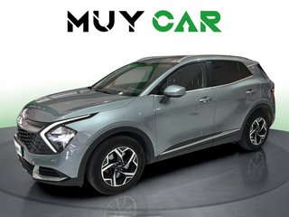 Kia Sportage 1.6 T-GDi Concept 4X2 110 kW (150 CV)