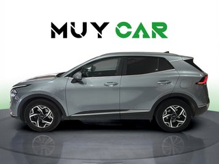 Kia Sportage 1.6 T-GDi Concept 4X2 110 kW (150 CV)